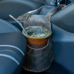 Porta mate auto - Amapola Productos de diseño