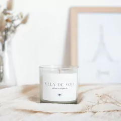 Imagen de Vela Amapola