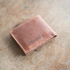 Billetera hombre - tienda online