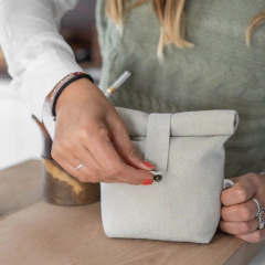 Yerbera Basic - Amapola Productos de diseño