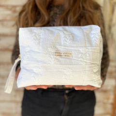 Neceser Amalfi - Amapola Productos de diseño