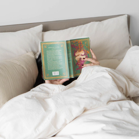 Cubre edredón - comprar online