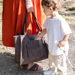 Cartera Querencia en internet