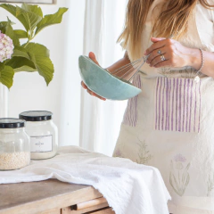 Delantal Tini - comprar online