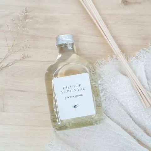 Difusor ambiental 250ml