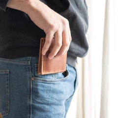 Billetera hombre - comprar online