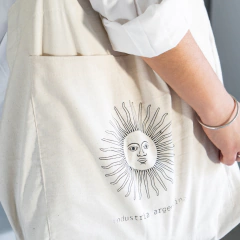 Bolso Argentina - Amapola Productos de diseño