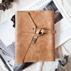 Porta libro A5 - comprar online