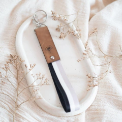 Llavero cinta en internet