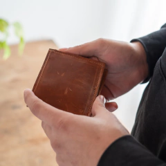 Imagen de Billetera hombre