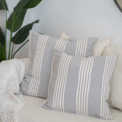 Almohadon Delfi rayas en internet