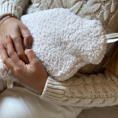 Imagen de Funda bolsa agua