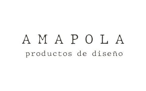 Amapola Productos de diseño