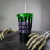 Vaso Acrilico Beetlejuice - comprar online
