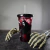 Vaso Acrílico Scream - comprar online