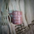Taza Nightmare Pink - comprar online