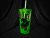 Vaso Acrílico Oogie Boogie