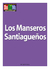 Libro Cancionero Manseros Santiagueños Físico
