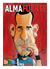 Libro Cancionero Almafuerte Físico