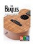 Libro Cancionero The Beatles para UKELELE Físico