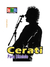 Libro Cancionero Gustavo Cerati para UKELELE Físico