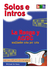 Libro Cancionero Solo e Intros La Renga y Ac/Dc Físico