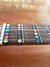 Stickers Adhesivos Para Guitarra Clásica Notas Musicales - chromos.accesorios