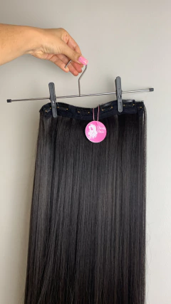 CABIDE PARA MEGA HAIR - Divashairbrasil