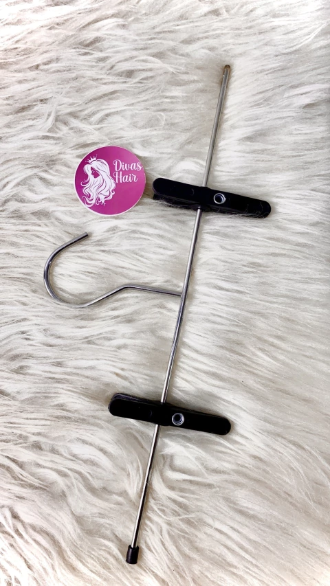 CABIDE PARA MEGA HAIR - comprar online