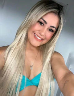 Tela fibra de colágeno 75cm - loiro claríssimo liso - (colocação fixa)