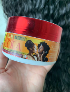 MEL COLA AFRICAN - Divashairbrasil