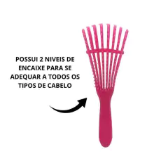 Escova POLVO na internet