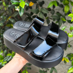 Arlen - Charol Negro