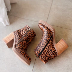 Gaia - Felino en internet