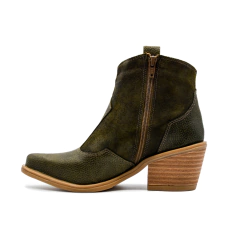 Siena - Verde - Briddas