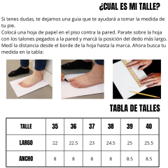 Arlen - Charol Negro - Briddas