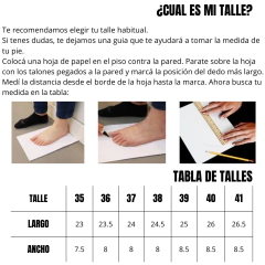 Leila - Suela en internet