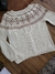 SWEATER CASIS en internet