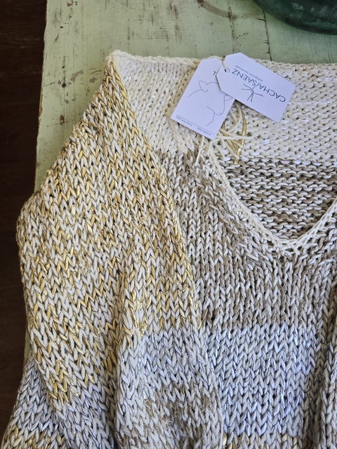 SWEATER SEDAS - comprar online