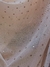 MICROTUL ELASTIZADO LUREX CON STRASS - comprar online