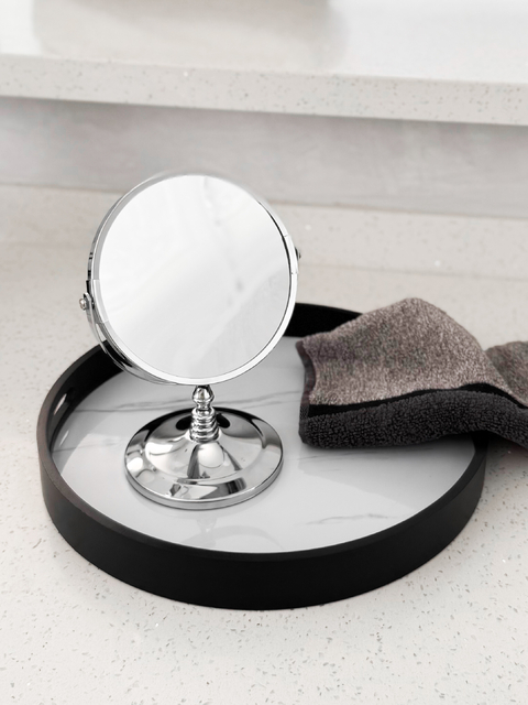 Espejo Cromado - comprar online