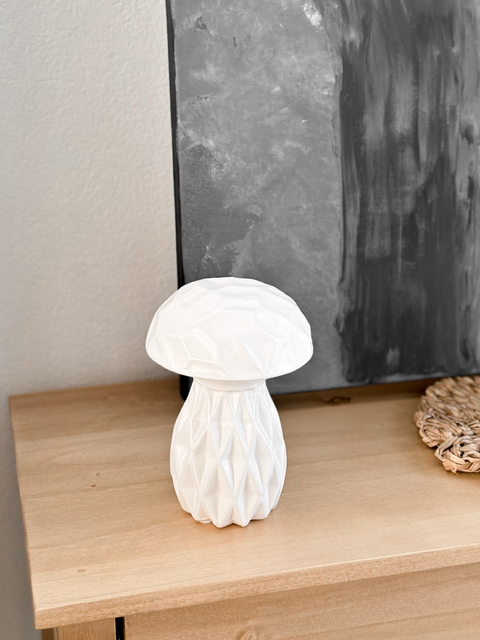 Figura Hongo - comprar online