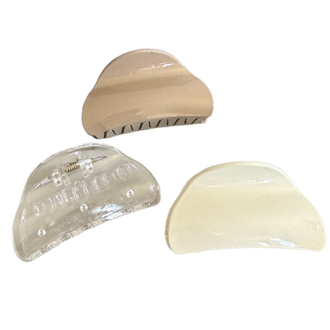 Hair Clip ABS I’m Classic