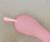 Rabbit Vibrador com Estimulador de Clítoris - Atena Sex Shop