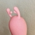 Rabbit Vibrador com Estimulador de Clítoris - loja online