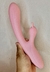 Rabbit Vibrador com Estimulador de Clítoris - comprar online