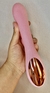 Imagem do Rabbit Vibrador com Estimulador de Clítoris