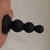 Plug Escalonado Silicone tam P - comprar online