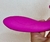 Malu Vibrador Ponto G com Estimulador de Clítoris Recarregável - loja online