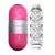 Masturbador Masculino Egg Vazado - comprar online